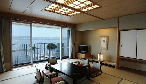 和室（2013.9撮影）