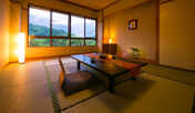  ★山側 和室≪10畳≫★