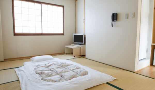 和室◇バス/トイレ付