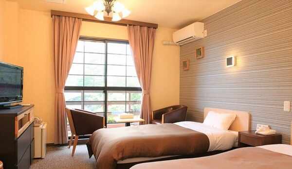 スーペリアツイン