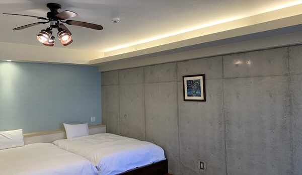 ［パナリ館］2020.11