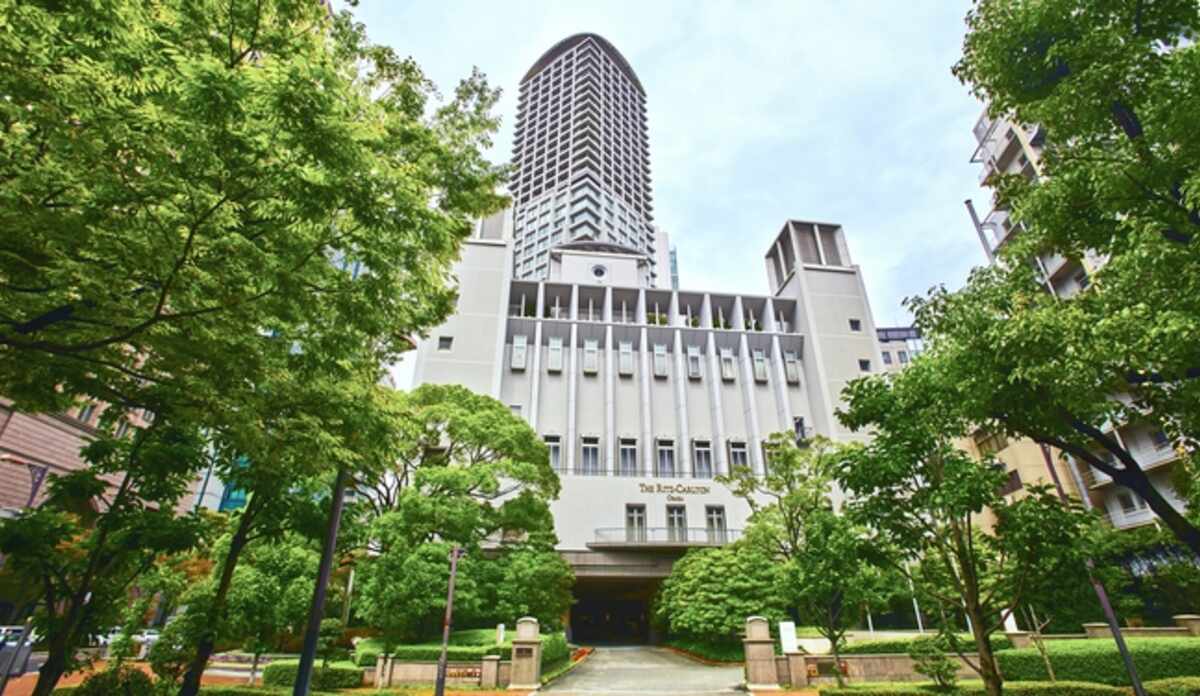 大阪のホテル・旅館 料金比較・宿泊予約   価格