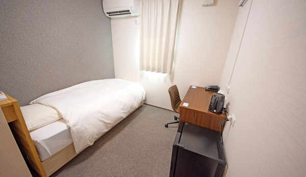 シングルルーム