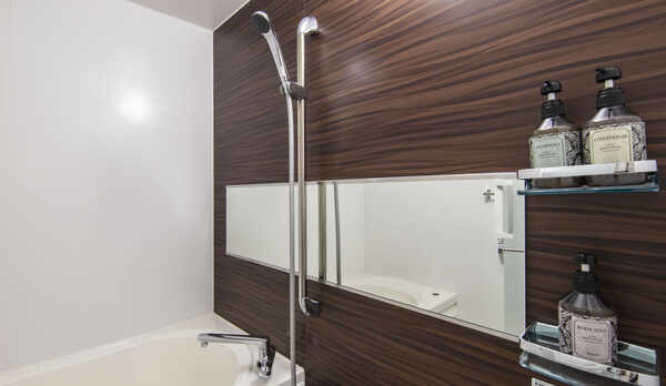 【34㎡】スタンダードトリプルルーム