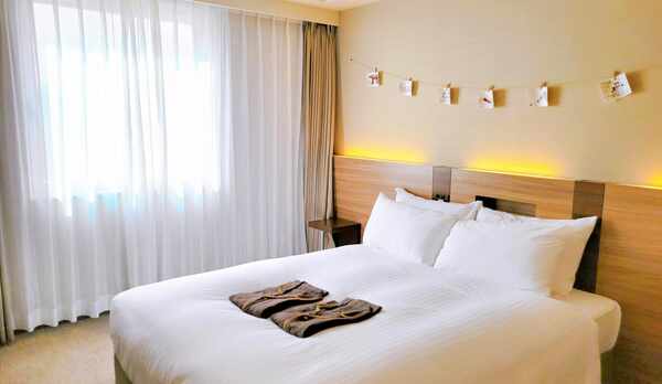 プレミアムダブルルーム2