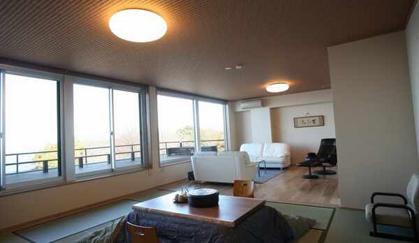 「どんぶらこ」の部屋