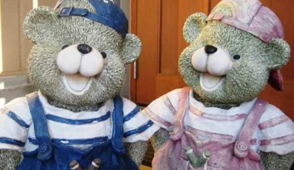 くまくまのくま