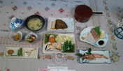 食事