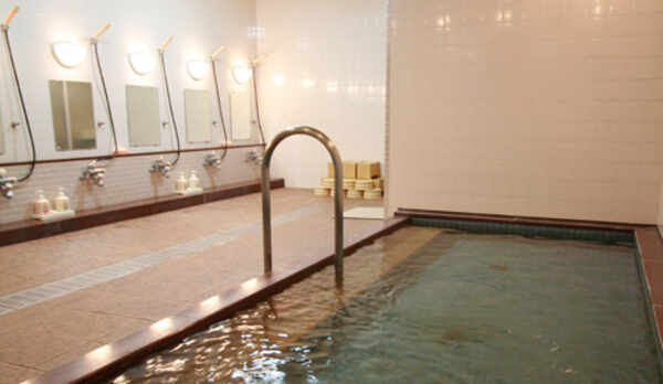 大浴場（女性）