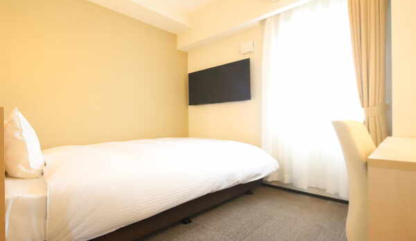 【スタンダードシングル】