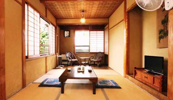 ☆客室_和室7,5畳_