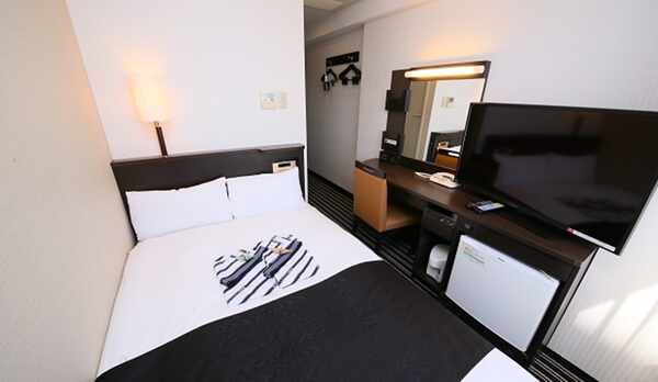 セミダブルルーム