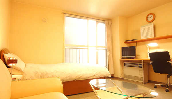 ★【別館】セミダブルB