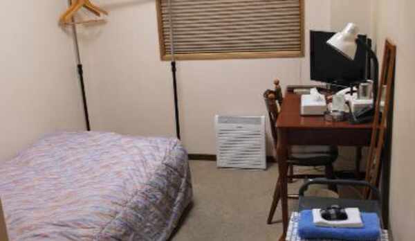 シングルルーム