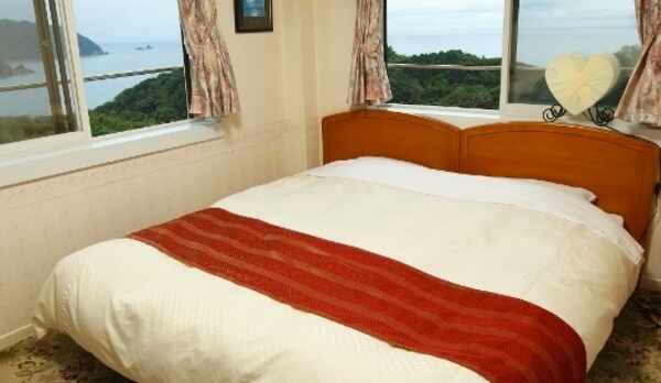 コーナールーム