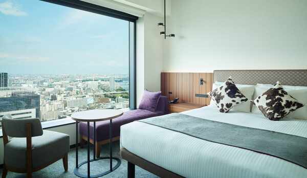 コンフォートダブル