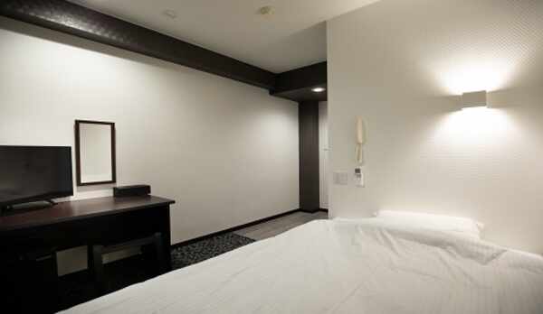 禁煙シングルルーム1