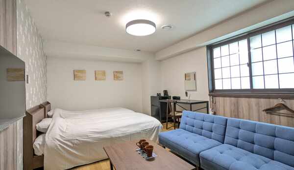 トリプルルーム０１