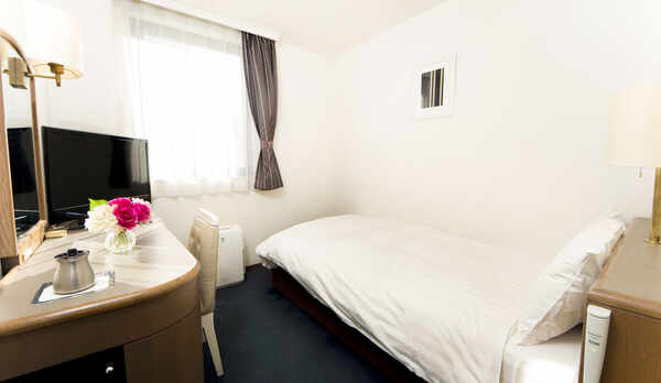 シングルルーム