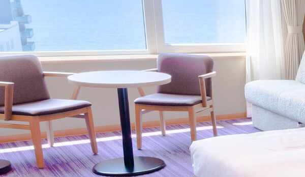 ファミリールーム【禁煙・36平米】