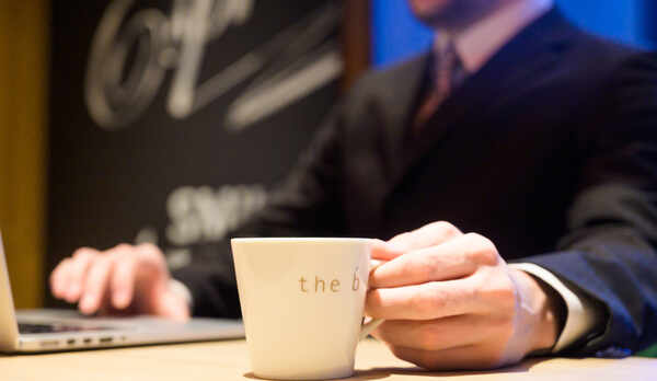 <ブランドイメージ>全国主要都市にある「the b」は、都市での滞在を楽しむゲストに最高の拠点です