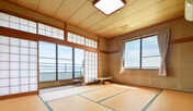 *お部屋（和室10-12畳）