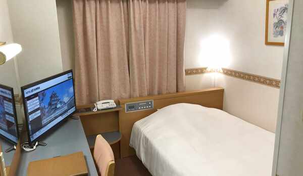 シングル・ルーム