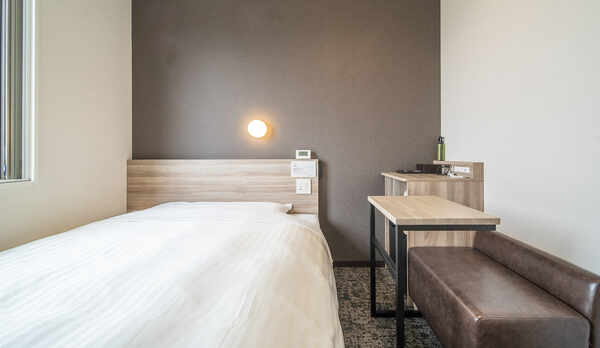 【客室】スタンダードルーム