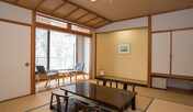 和室の一例