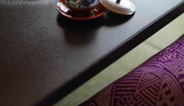 本邸　和室　イメージ（ｎ）