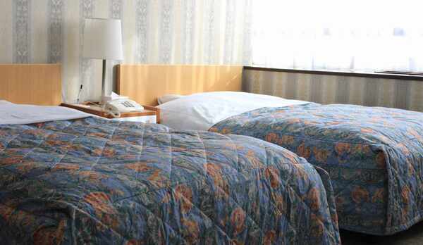 禁煙洋室特別室