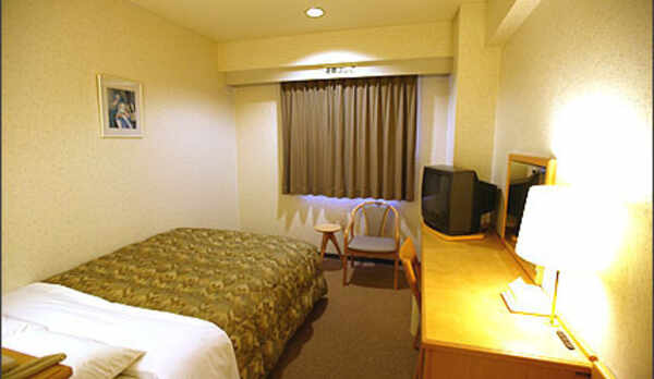 ホテル棟ダブルＤＡ