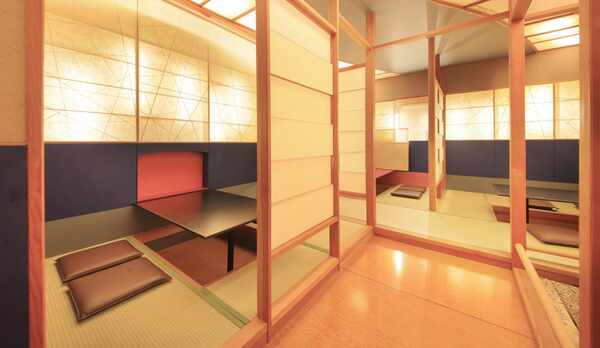 お食事処「みなかみ」