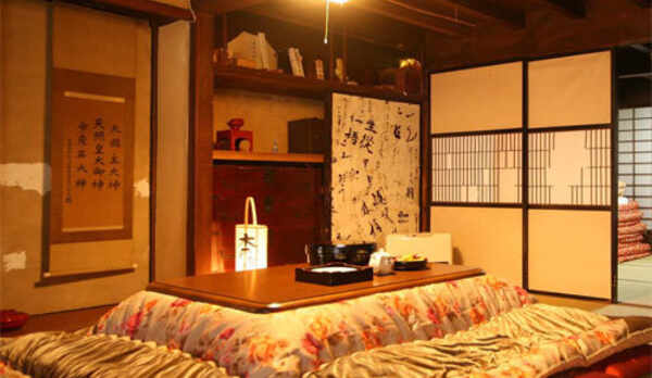 離れ古民家「大下舎」