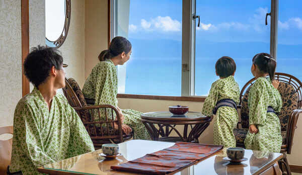 ■客室イメージ■