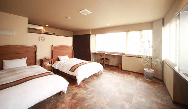 プレジデントスイート