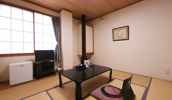 ＃おまかせ和室