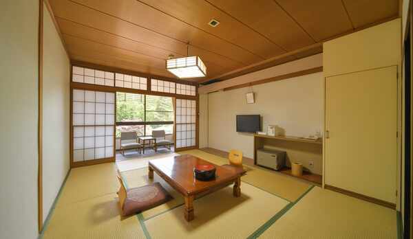 和室