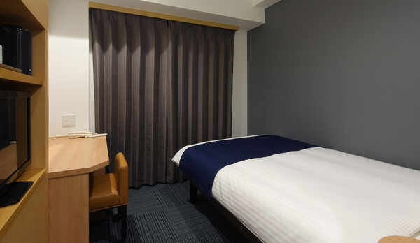 シングル・セミダブル