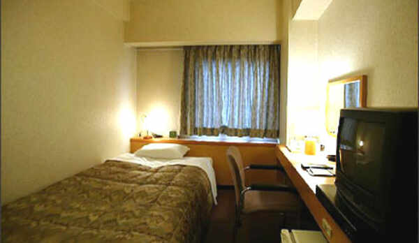 ホテル棟シングルＳＡ