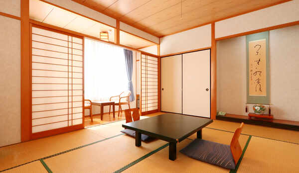 新館客室10畳BT付