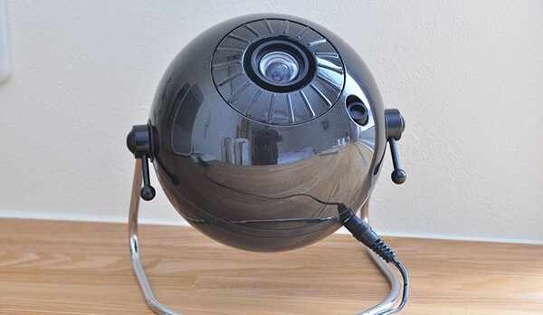 プラネタリウム