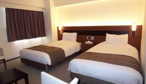 NEW禁煙DXツイン