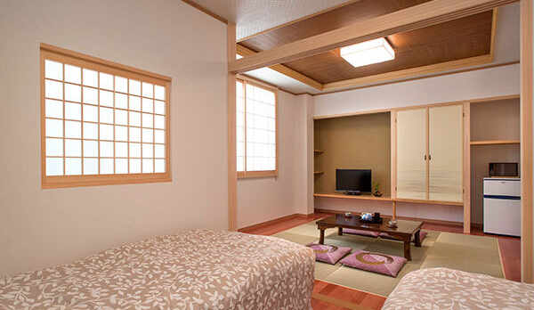 リニューアル客室01