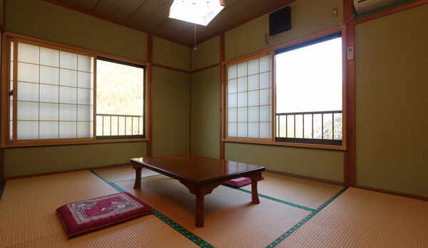 ☆別館のお部屋でごゆっくりおくつろぎください