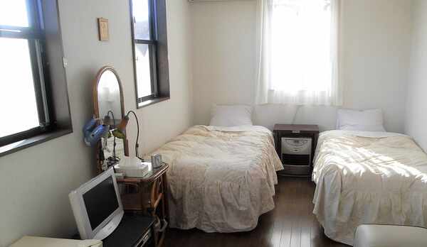 ツインルームⅠ