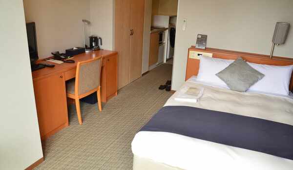 コンパクトダブル