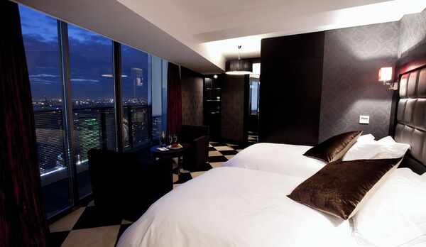 ブラックティー