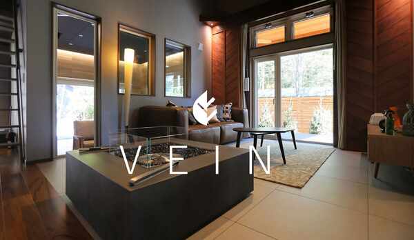 VEIN　※部屋イメージ