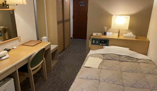 シングルルーム